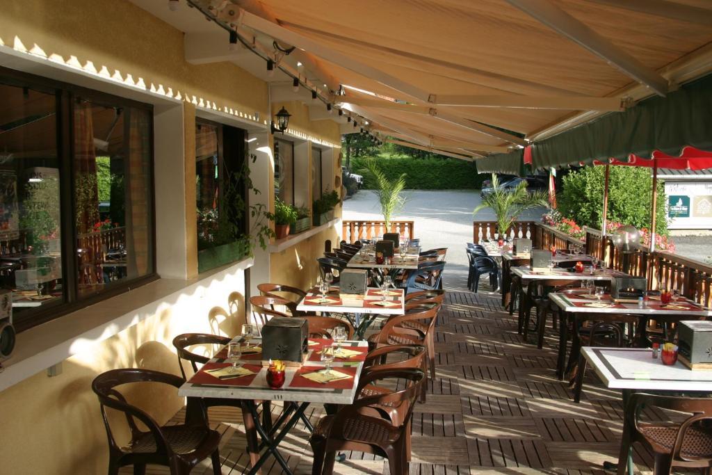 Hotel Les Domes De Miage 2*